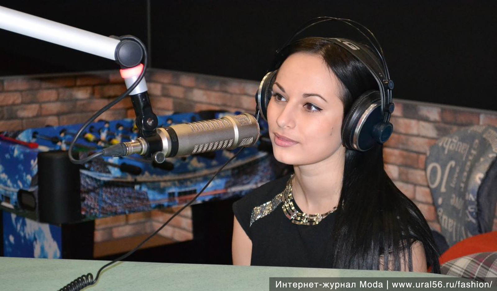 Евгения Харабурова